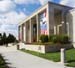 Exterior of Truman Library