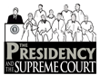 The Presidency and the Supreme Court Conference
