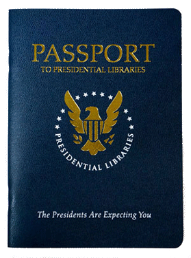 Passport Cover Image