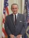 President Lyndon B. Johnson