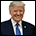 Official Portrait of Donald J. Trump