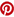 Pinterest logo icon