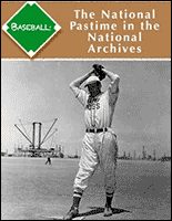 Baseball ebook