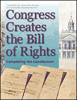 'Congress Creates the Bill of Rights' eBook cover
