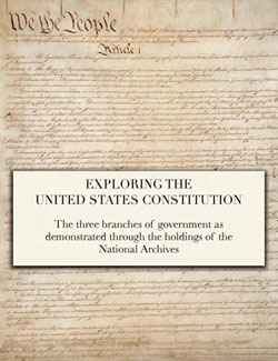 Exploring the United States Constitution eBook