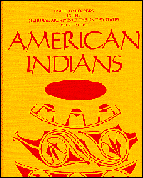 Guide to Records Relating to American Indians cover