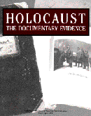 Holocaust: The Documentary Evidence cover