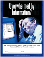 Overwhelmed by Information?