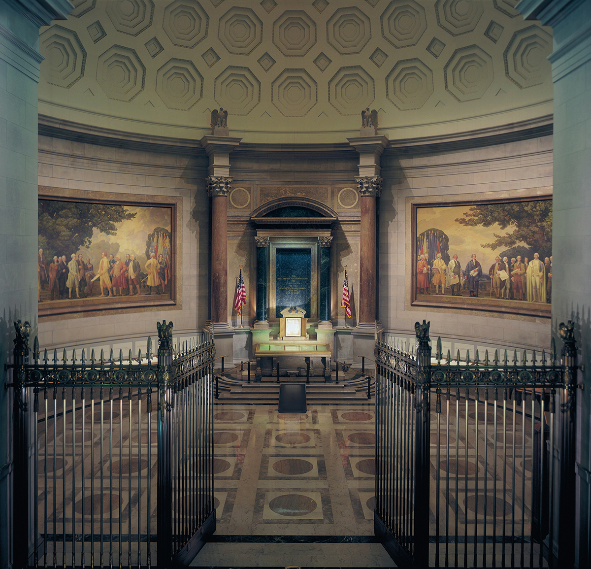 inside-the-national-archives