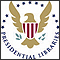 Presidential Libraries logo