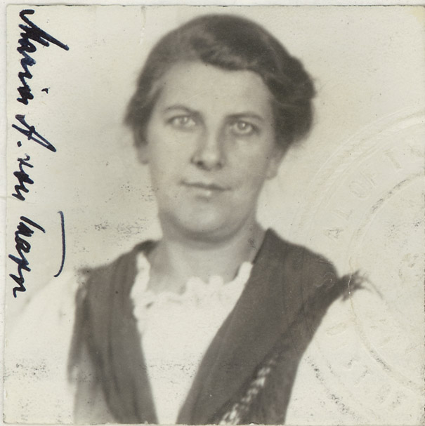 Maria von Trapp