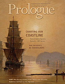 Spring 2007 cover