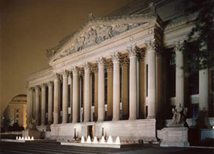 The National Archives