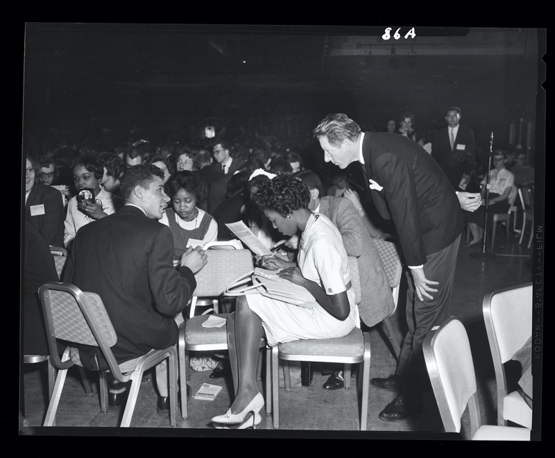 1960 White House Conference on Children and Youth
