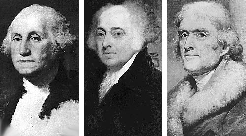 The Founding Fathers Online | National Archives