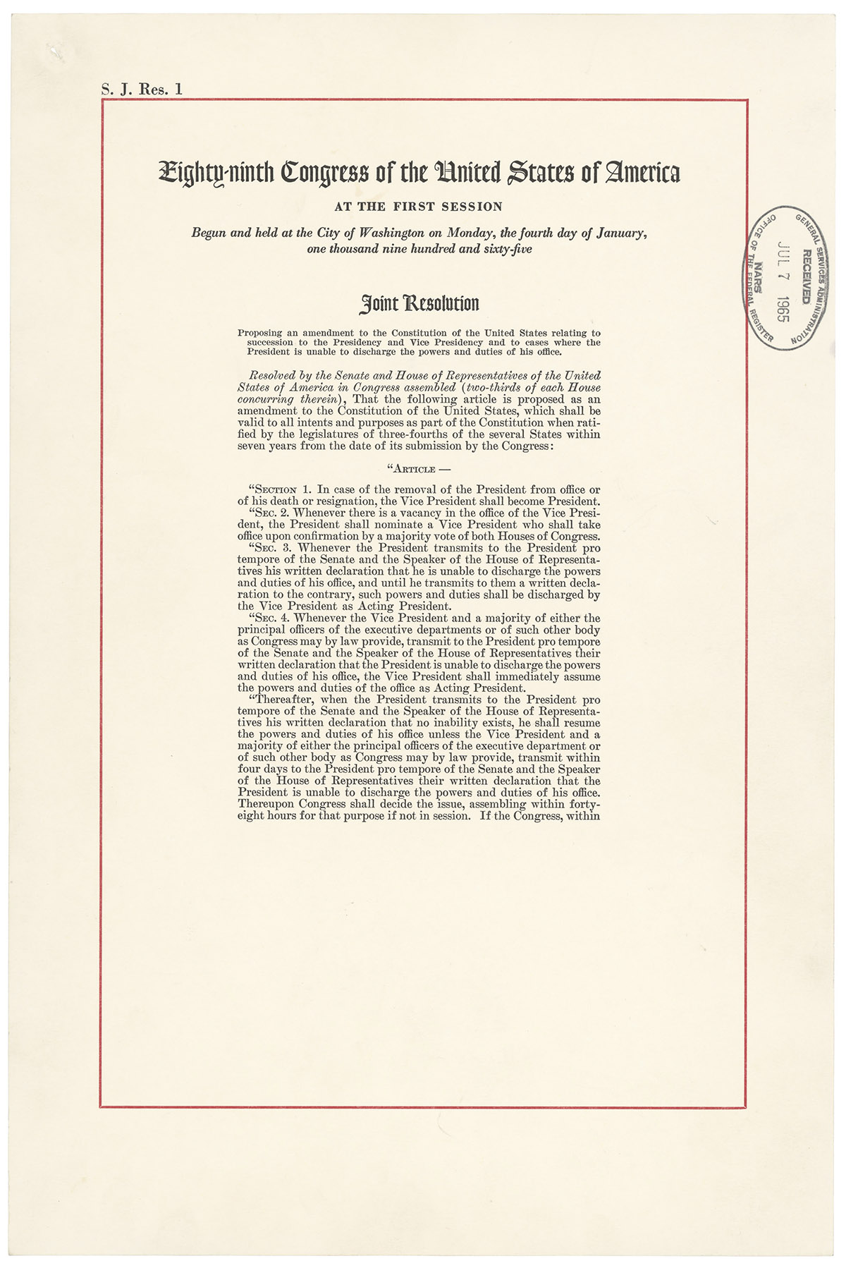 File:Constitution of the United States, page 1.jpg - Wikimedia Commons