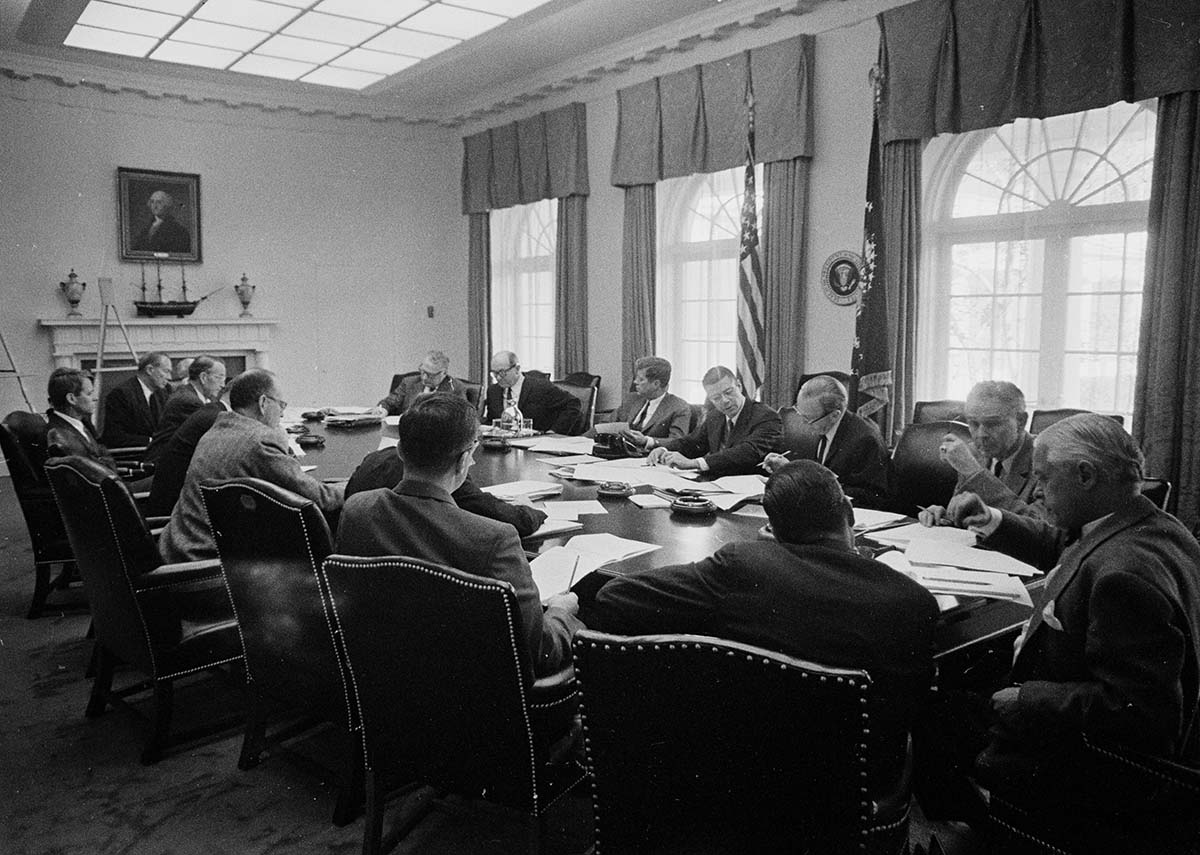 Cuban missile crisis, History, Facts, & Significance