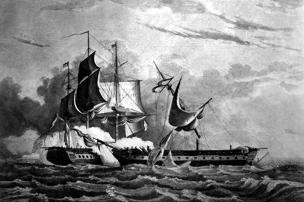 The War Of 1812 Stoking The Fires National Archives The War Of 1812 Stoking The Fires National Archives
