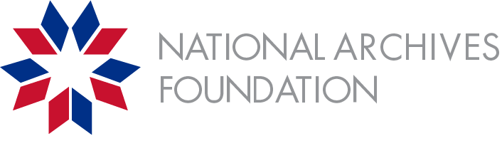 Foundation for the National Archives logo