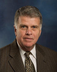 Archivist David Ferriero