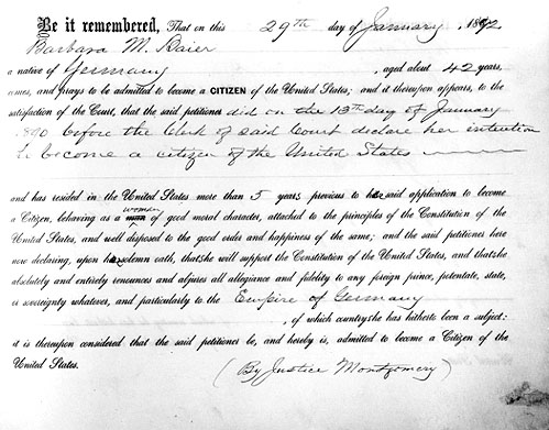 Character Reference Letter For Citizenship from www.archives.gov