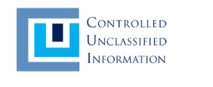 Controlled Unclassified Information logo