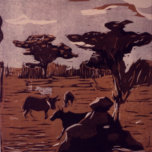 Contemporary African Art | National Archives