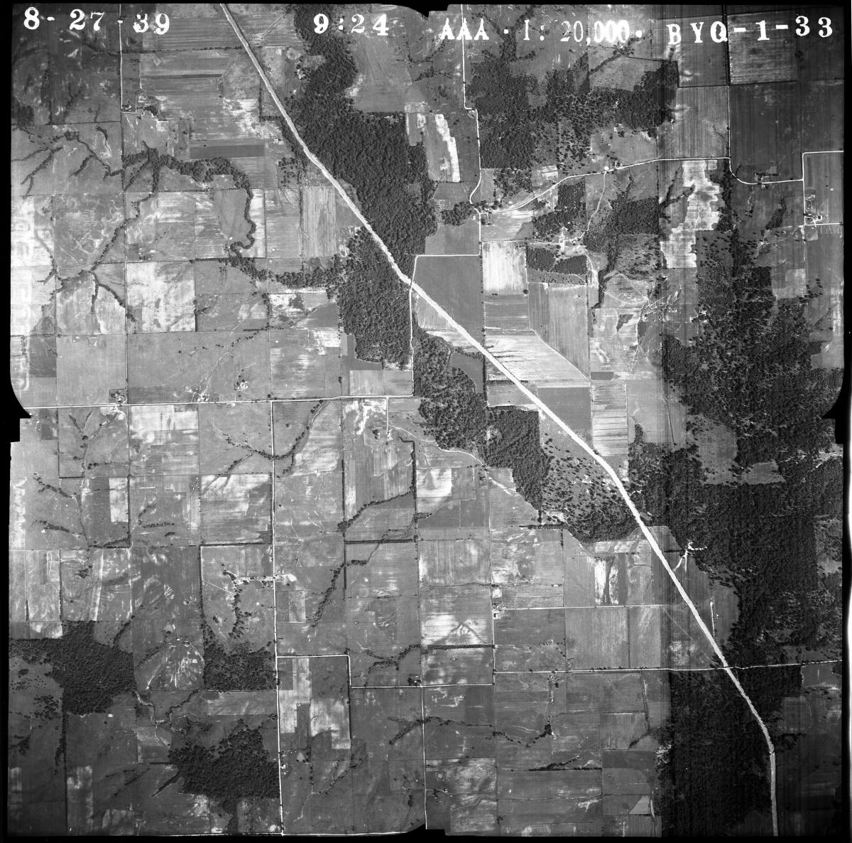 RG 145, Aerial Photography of the United States, DN1878, BYQ-1-33