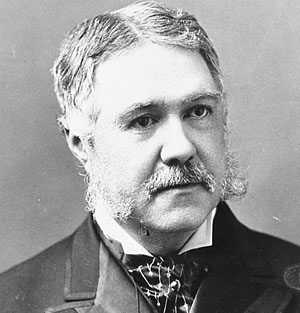 Chester Arthur