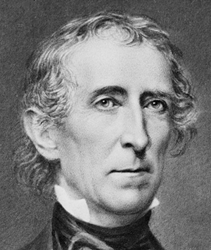 John Tyler