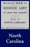 North Carolina (National Archives Identifier 305302)