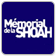 Memorial de la Shoah logo