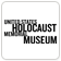 United States Holocaust Memorial Musuem logo