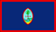 Guam flag