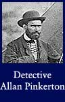 Detective Allan Pinkerton (National Archives Identifier 530415)