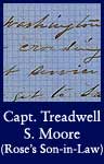 Capt. Treadwell S. Moore (Rose's Son-in-Law) (National Archives Identifier 1634083)