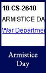 Armistice Day, 1918 (National Archives Identifier 4590)