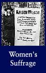 Women's Suffrage, 1918-1920 (National Archives Identifier 533769)