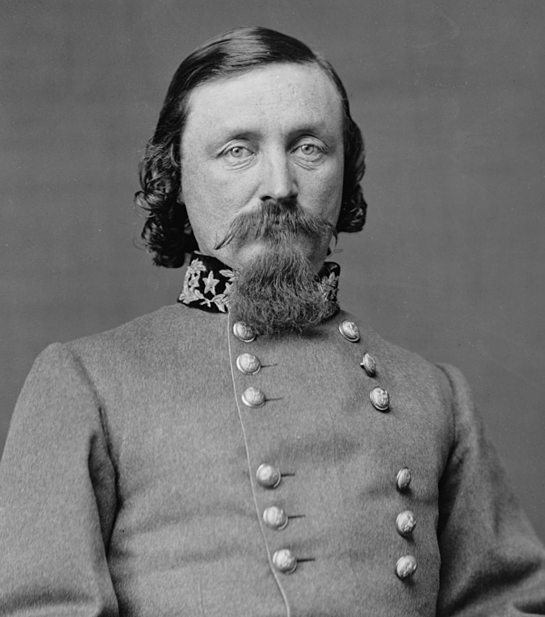 George E. Pickett