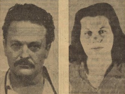 Robert Bradford Murphy and Elizabeth Irene Murphy-1963