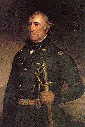 Zachary Taylor