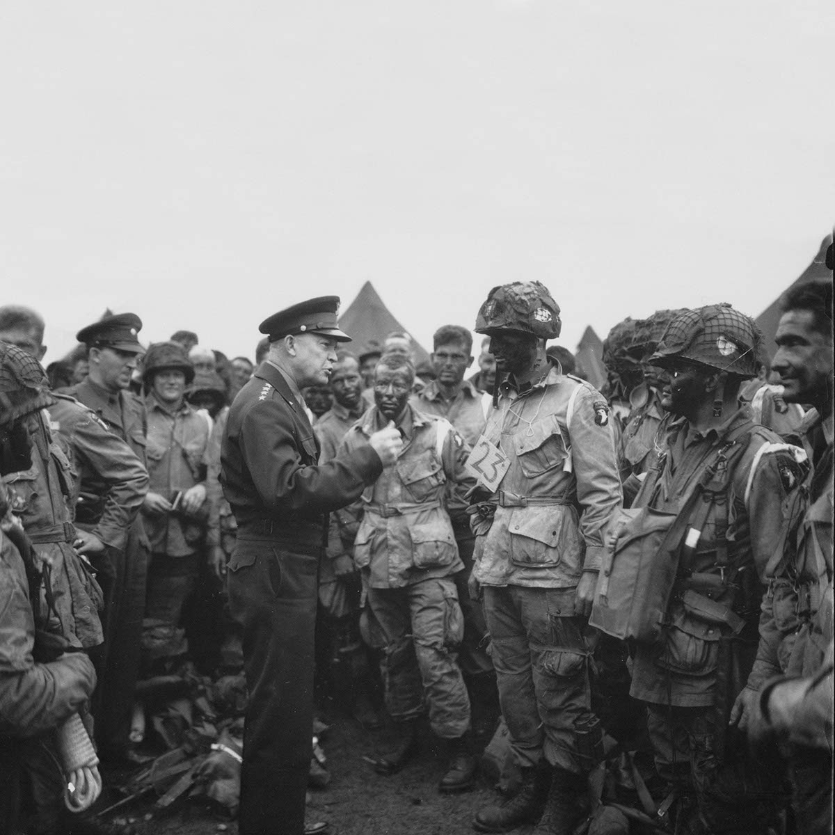 World War 2 Combat Photography