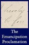 Emancipation Proclamation, 01/01/1863 (National Archives Identifier 299998)