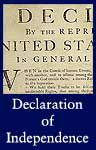 Dunlap Broadside [Declaration of Independence], 07/04/1776 (National Archives Identifier 301682)