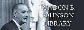 LBJ Library Tumblelog