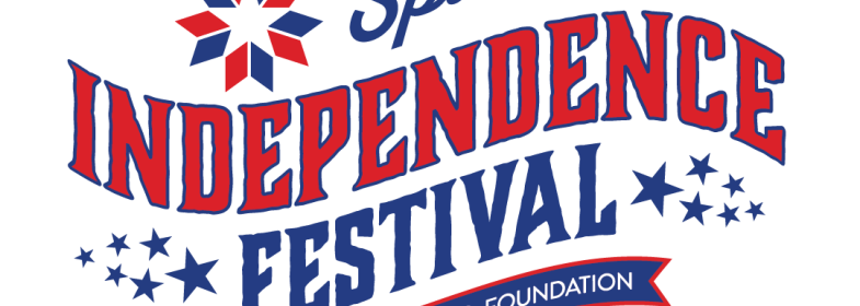 National Archives Foundation Spirit of Independence logo