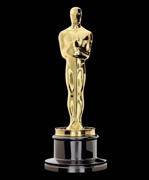 Oscar statuette