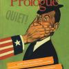 Summer 2005 Prologue cover