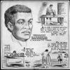 Benjamin Banneker - Astronomer - City Planner