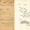 Baseball Base patent